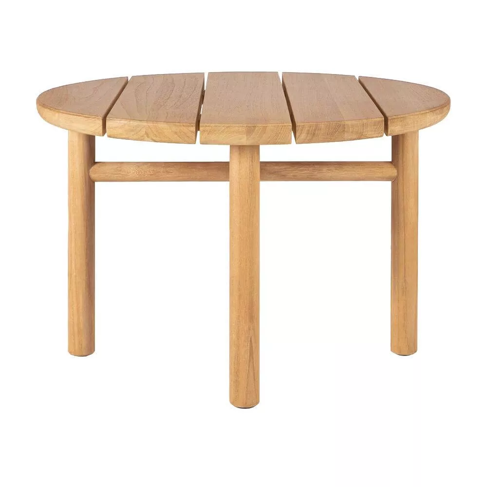 Quatro Outdoor Coffee Table